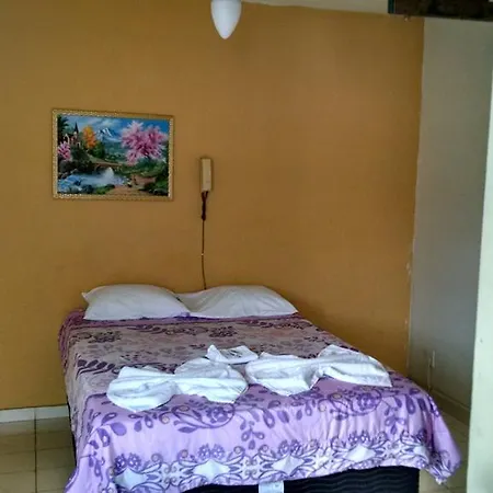 Pousada Central-3