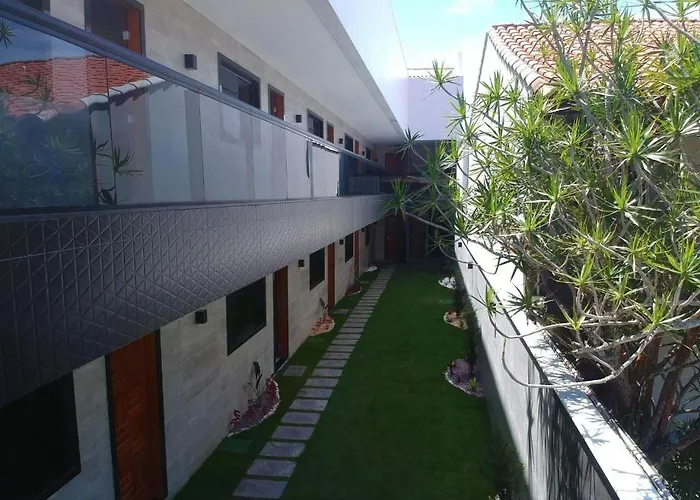 Solares Arraial Loft Apartamento Arraial do Cabo
