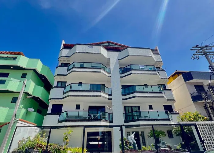 Prainha Beach House Arraial do Cabo